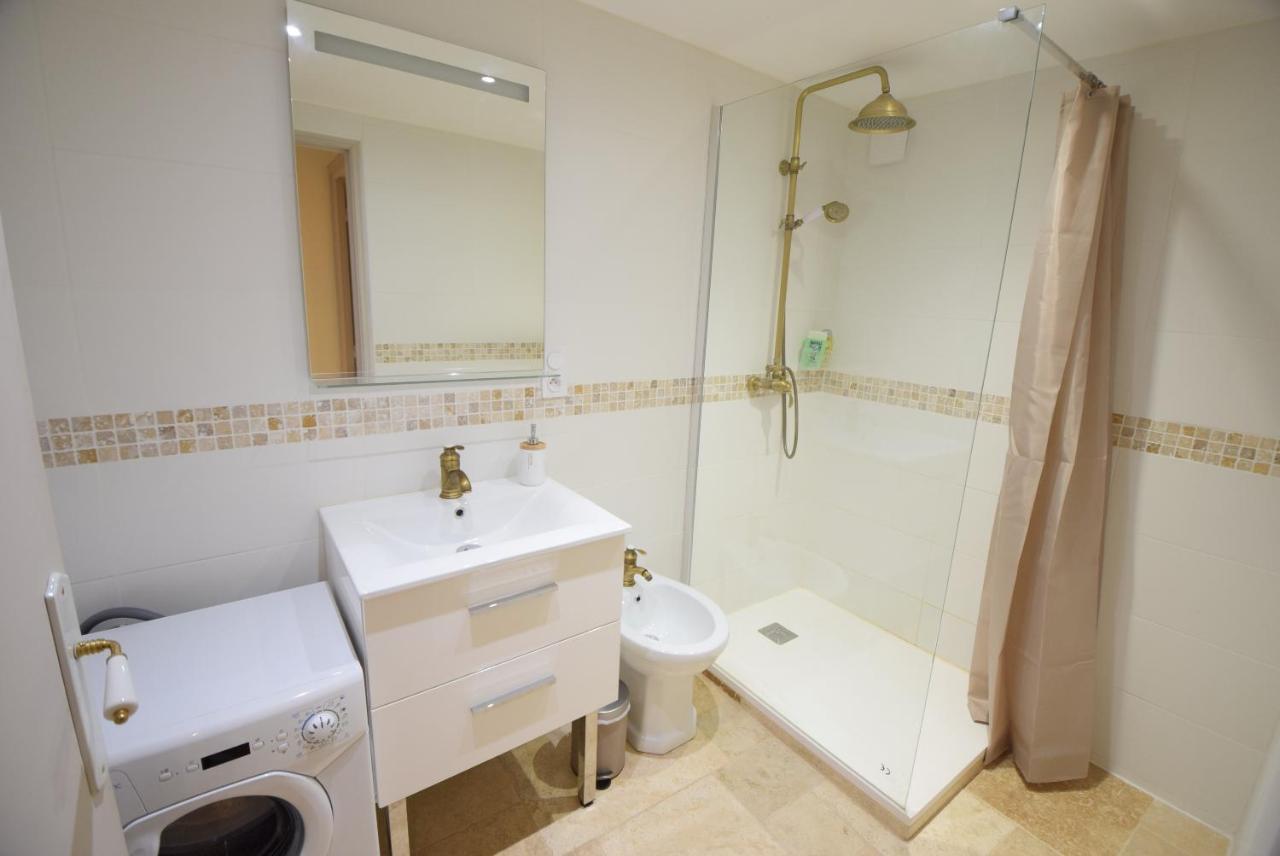 Nice Renting - Pairoliere - Spacious Flat - Old Nice - Massena - Terrace Dış mekan fotoğraf